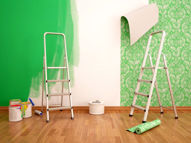 Cost of Wallpaper in Farmington, MN