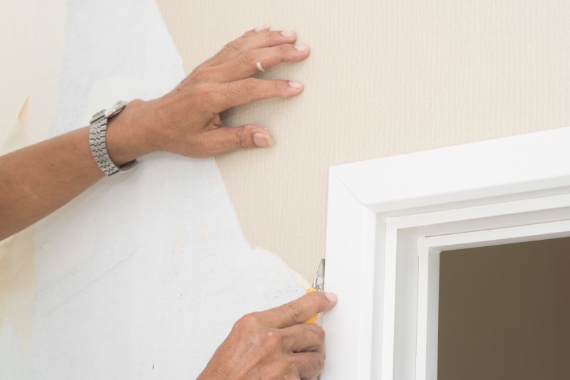 Wallpaper Removal Service