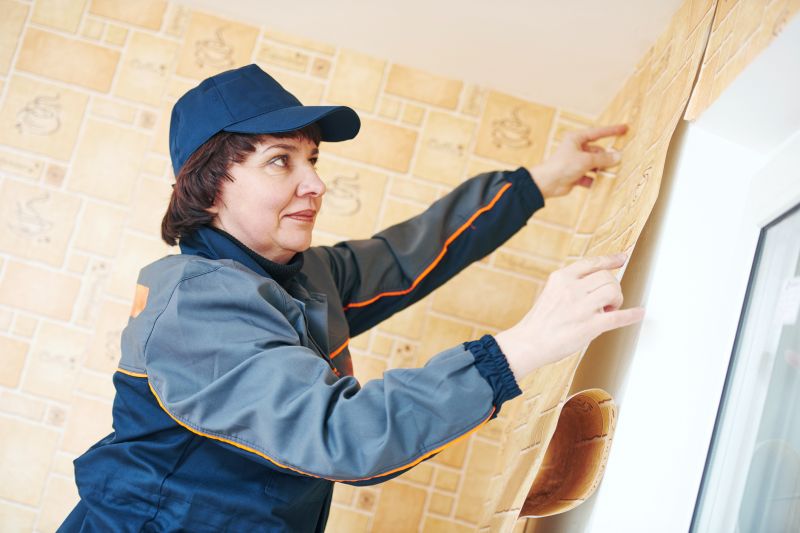Commercial Wallpaper Services